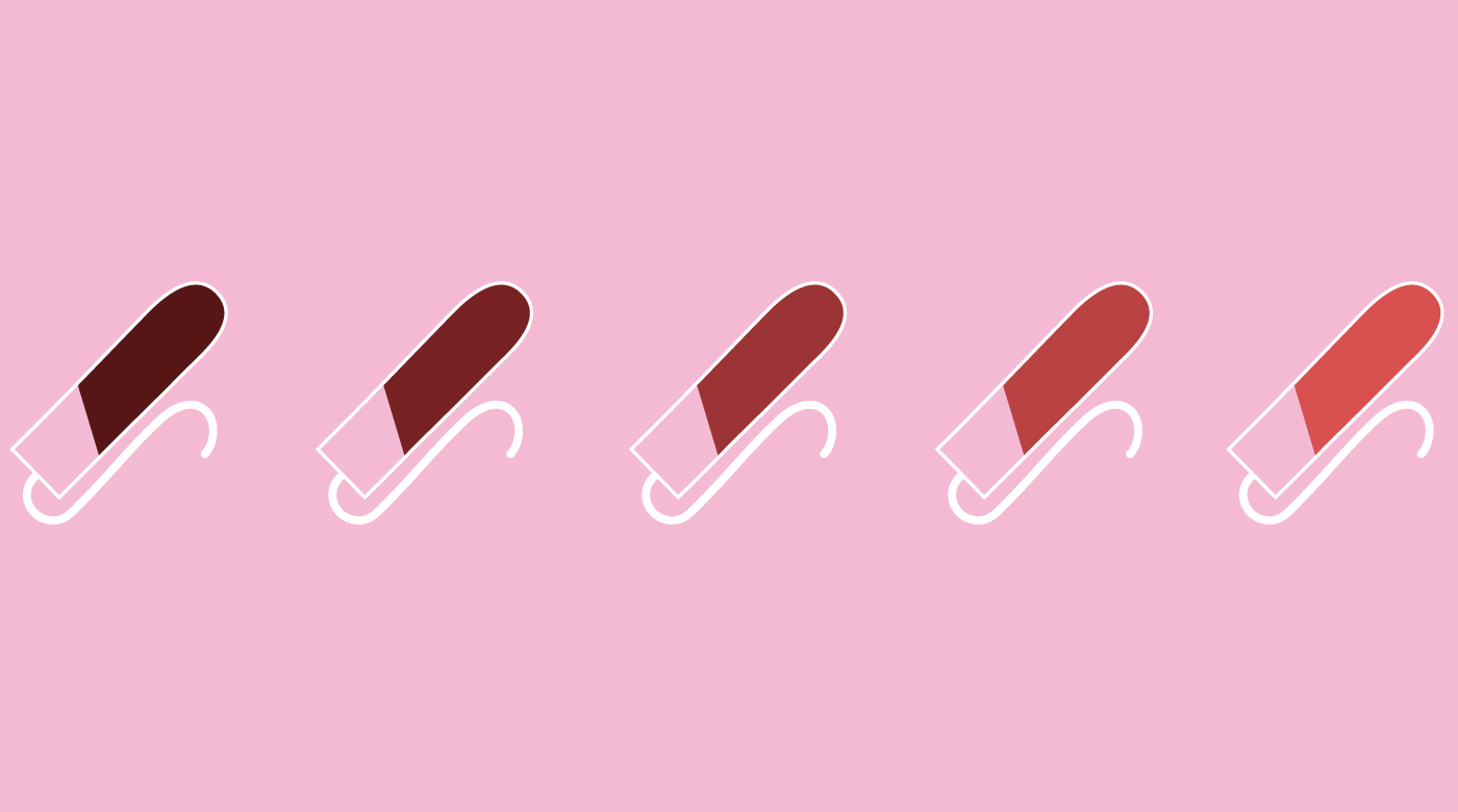 When to (Maybe) Worry About the Color of Your Period Blood
